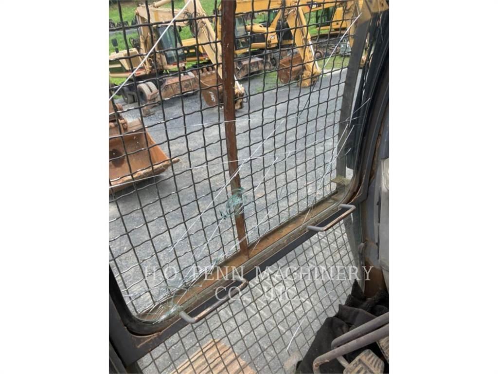 Volvo EC290LC Escavadoras de rastos