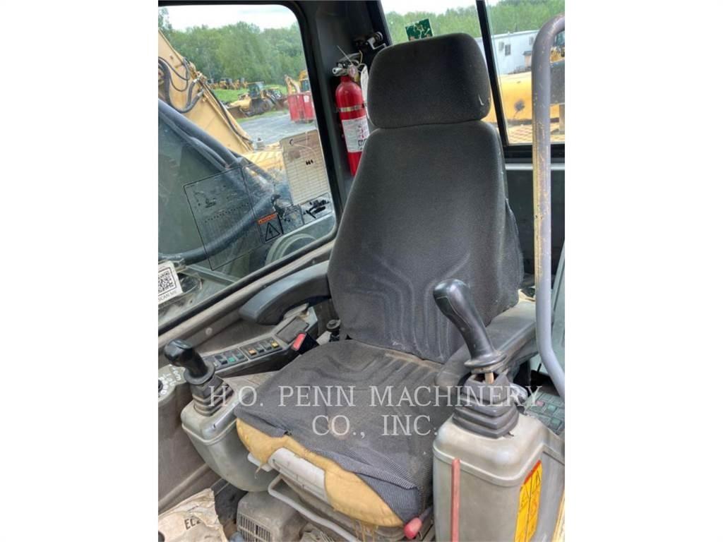 Volvo EC290LC Escavadoras de rastos