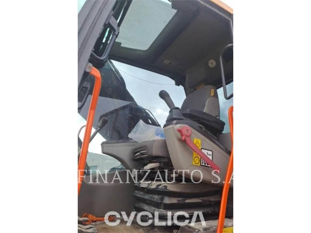 Volvo EC300DNL Escavadoras de rastos