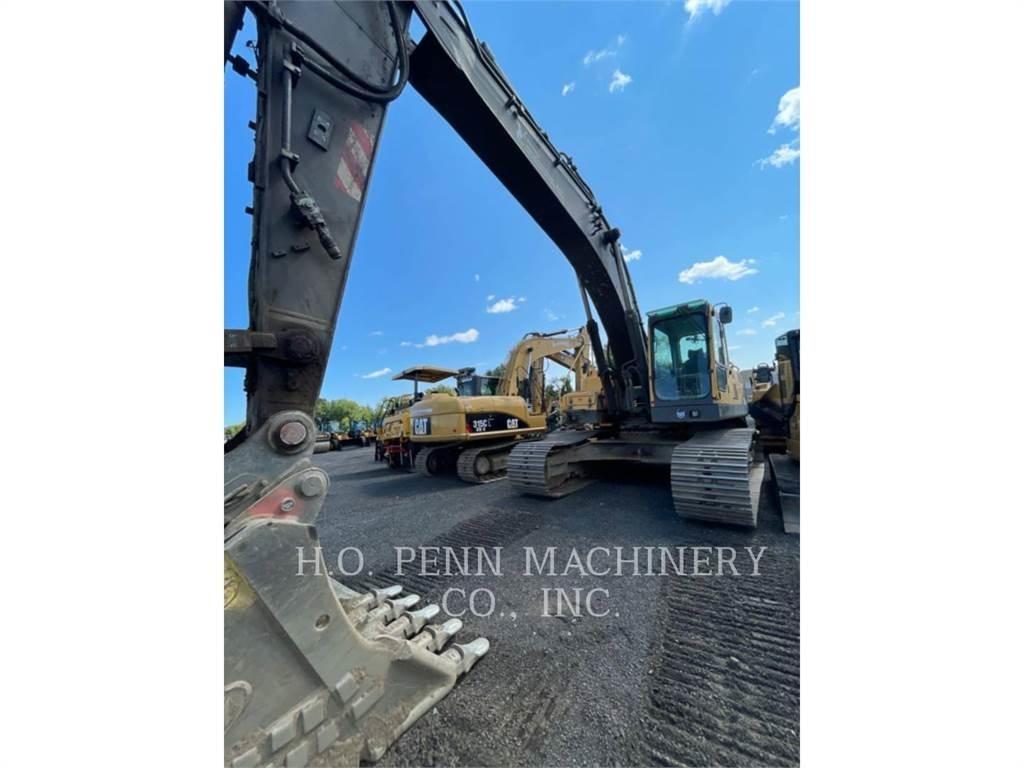 Volvo EC360BLC Escavadoras de rastos