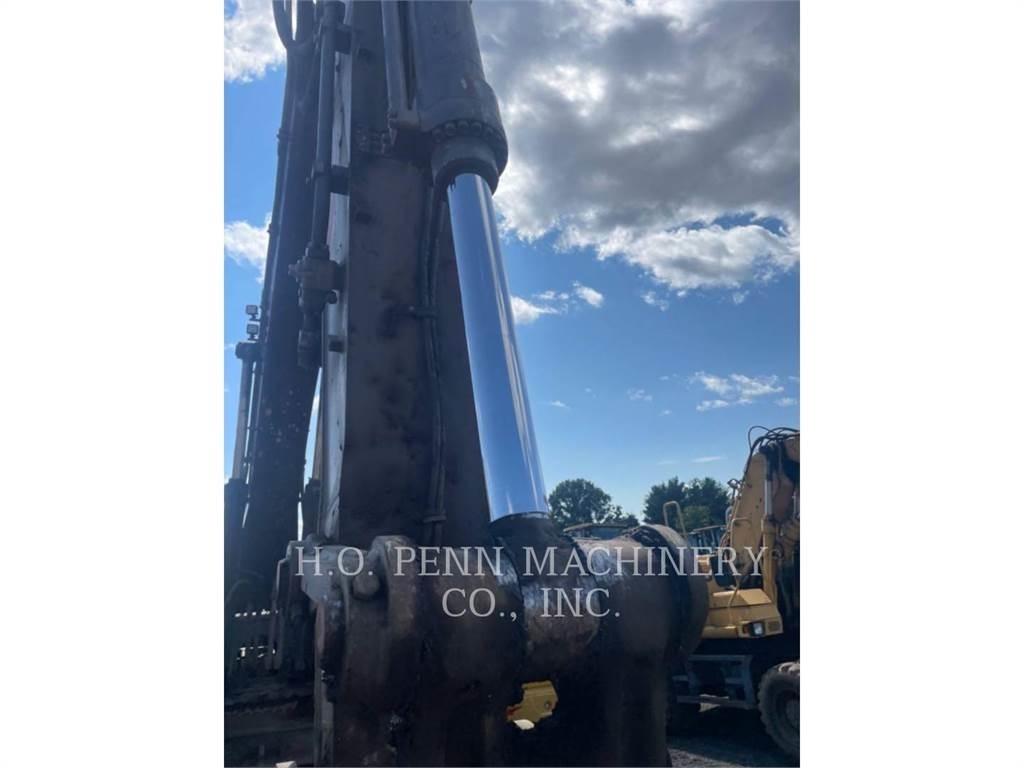 Volvo EC360BLC Escavadoras de rastos