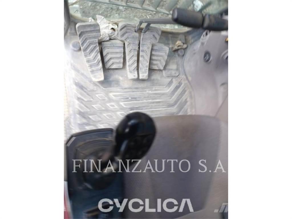 Volvo EC480EL Escavadoras de rastos