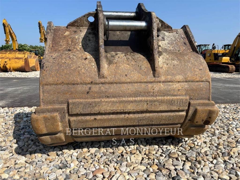 Volvo EC700 CL Escavadoras de rastos