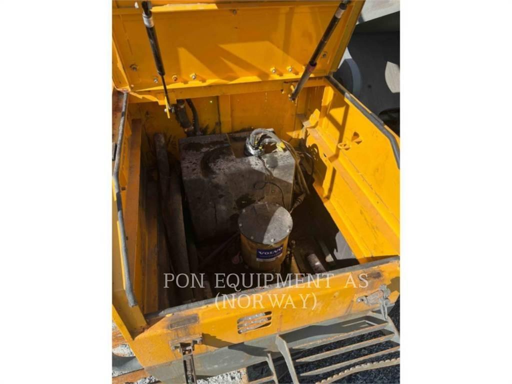 Volvo EC750 Escavadoras de rastos