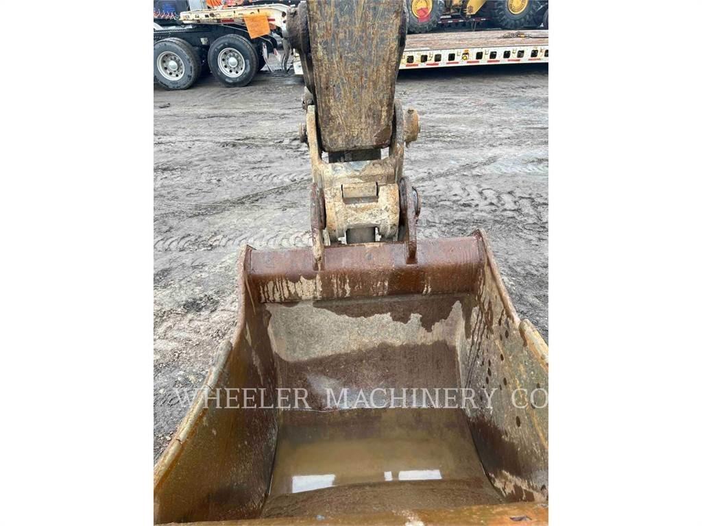 Volvo ECR235EL Escavadoras de rastos