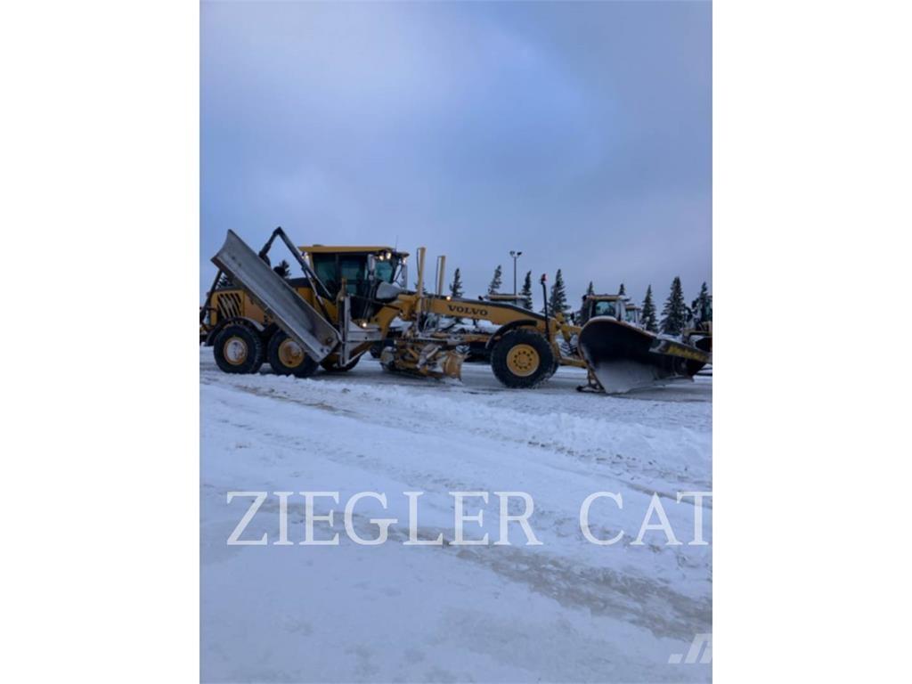 Volvo G946B Motoniveladoras