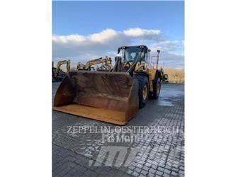 Volvo L180H Pás carregadoras de rodas