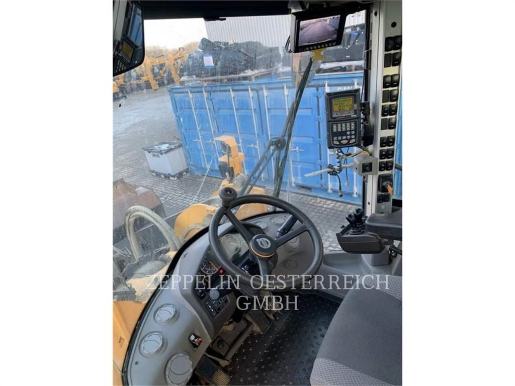 Volvo L180H Pás carregadoras de rodas