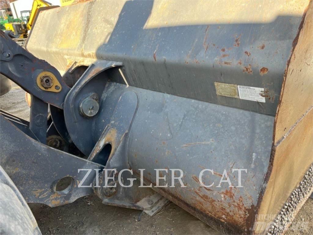 Volvo L220E Pás carregadoras de rodas