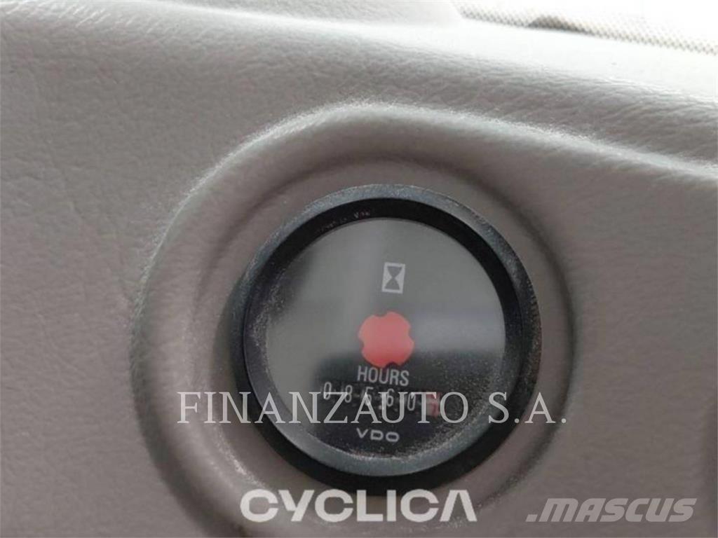 Volvo L45H Pás carregadoras de rodas