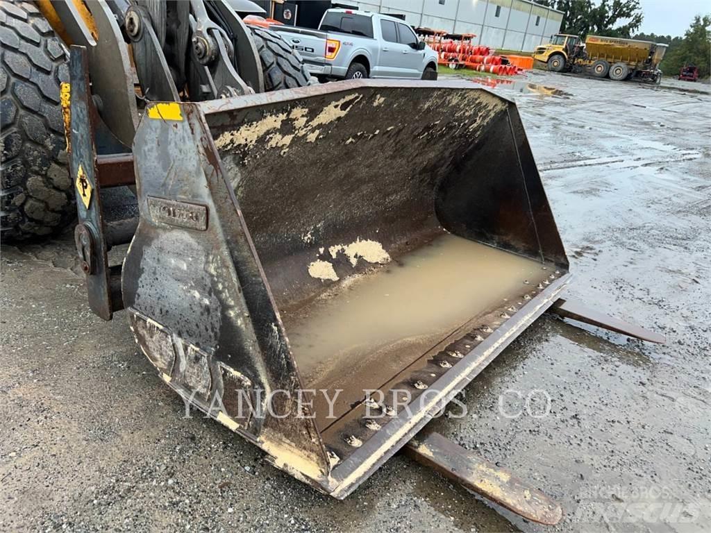 Volvo L70H Pás carregadoras de rodas