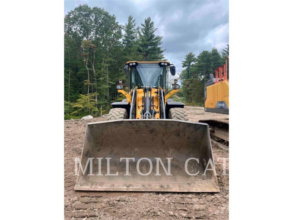 Volvo L70H Pás carregadoras de rodas