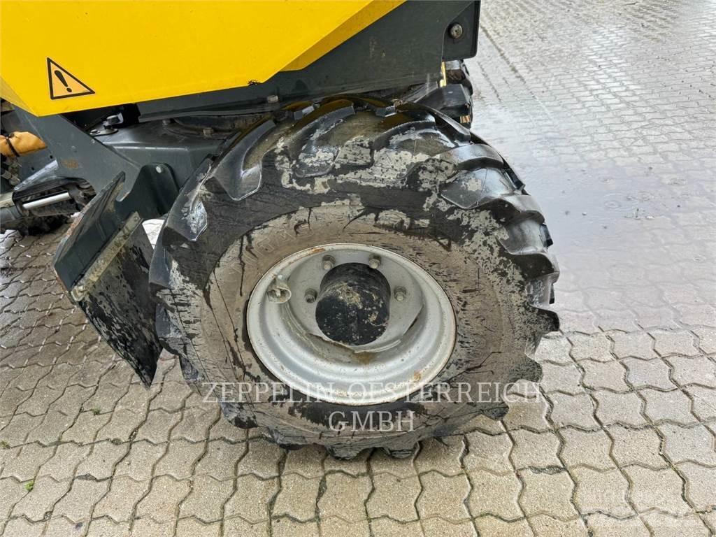 Wacker DW30 Camiões articulados