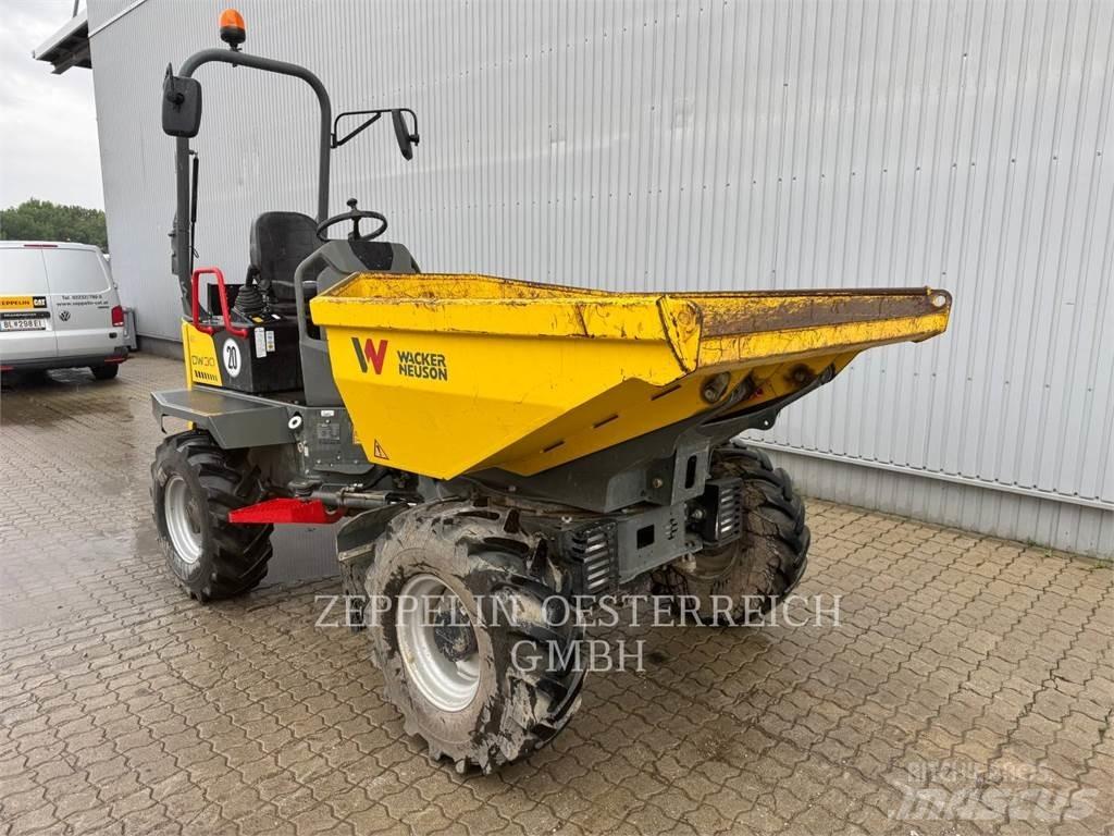 Wacker DW30 Camiões articulados