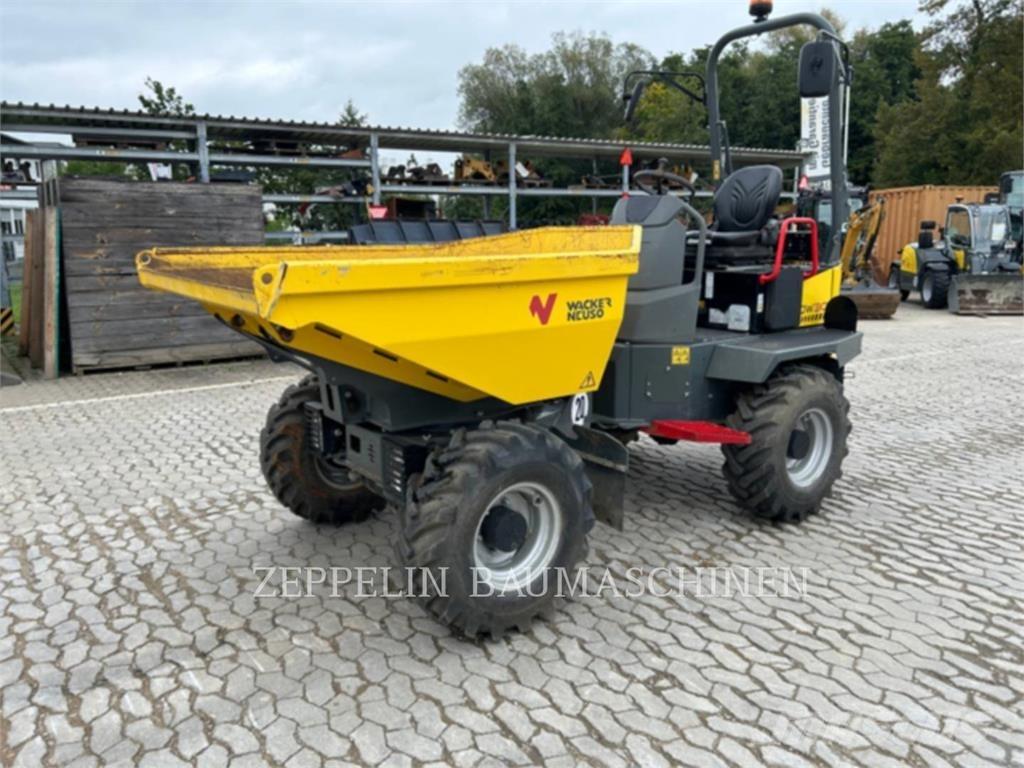 Wacker DW30 Camiões articulados