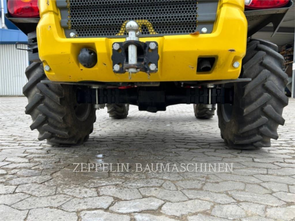 Wacker DW30 Camiões articulados
