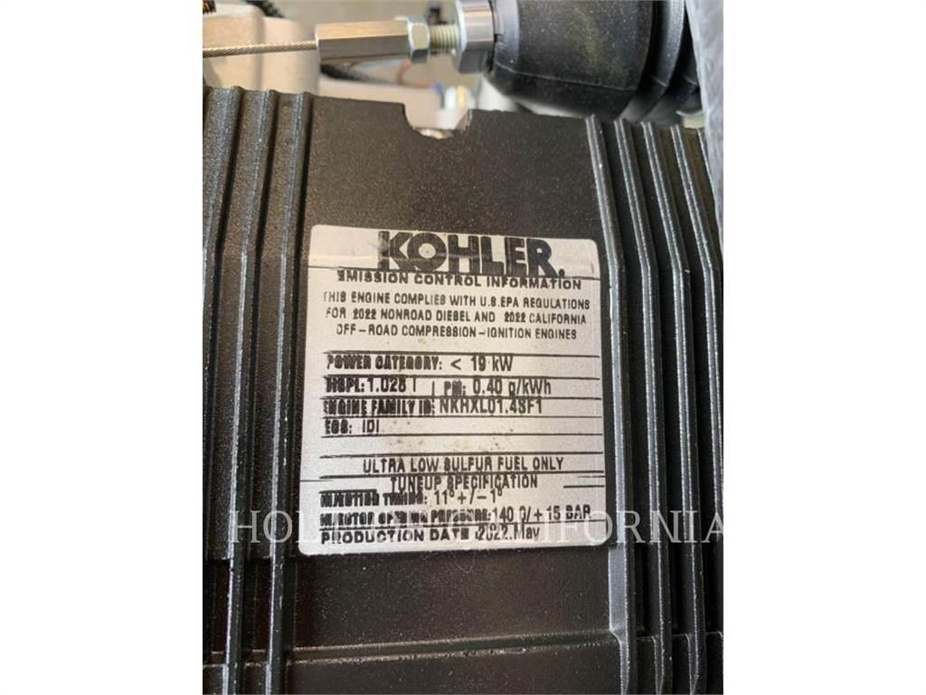 Wacker ROLLER WB Compactadores para terra