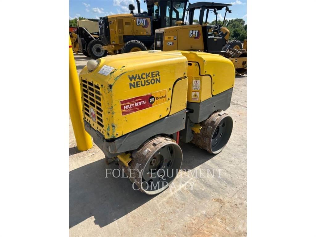 Wacker RTLXSC3 Compactadores para terra