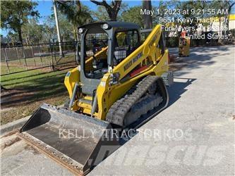 Wacker ST31 Pás Carregadoras de rastos