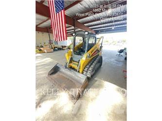 Wacker ST31 Pás Carregadoras de rastos