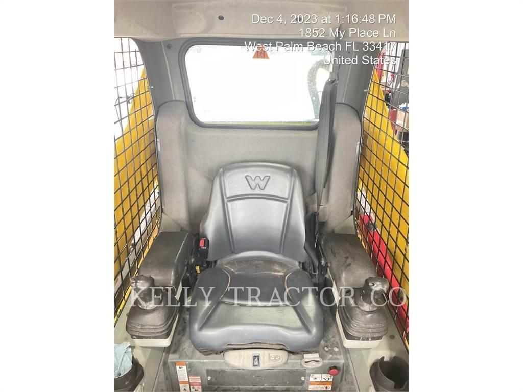 Wacker ST31 Pás Carregadoras de rastos