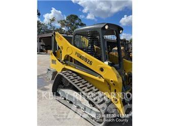 Wacker ST31 Pás Carregadoras de rastos
