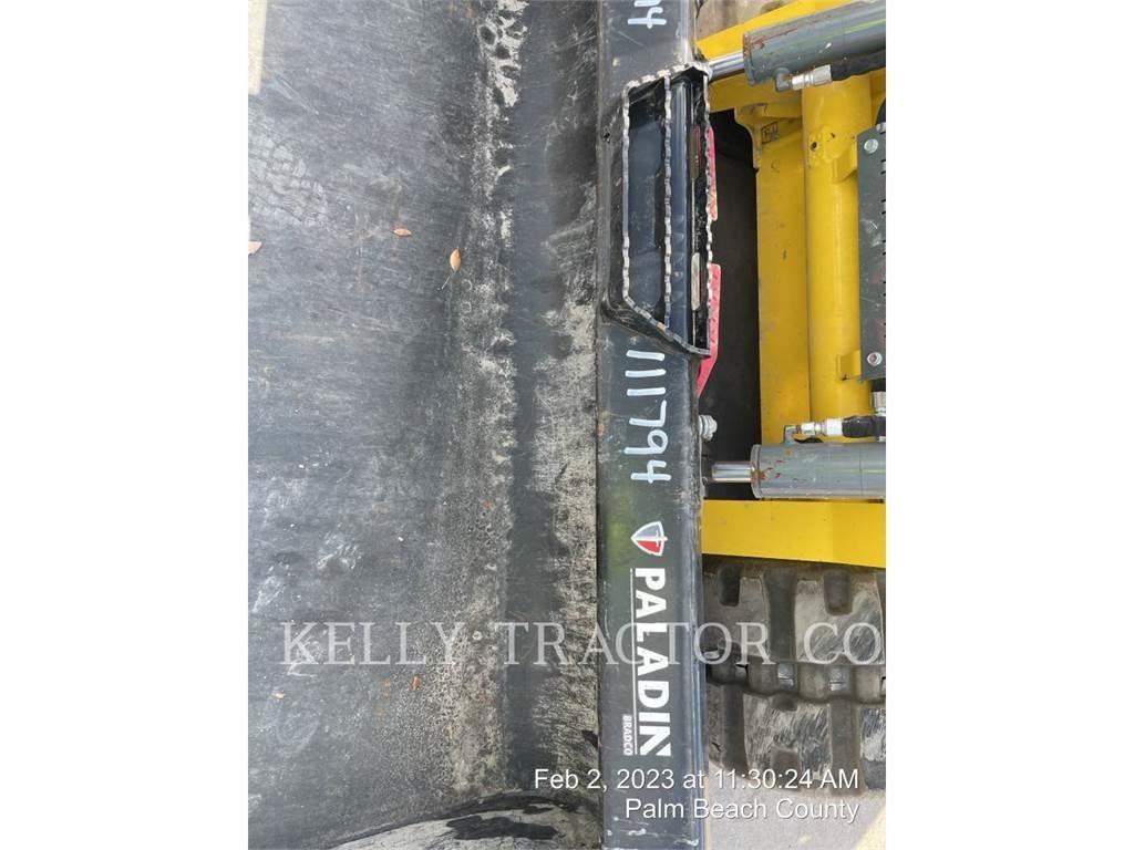 Wacker ST31 Pás Carregadoras de rastos