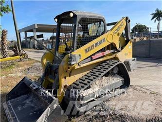 Wacker ST31 Pás Carregadoras de rastos