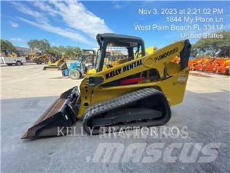 Wacker ST45 Pás Carregadoras de rastos