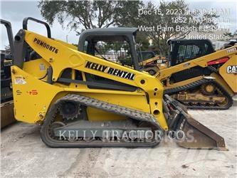 Wacker ST45 Pás Carregadoras de rastos