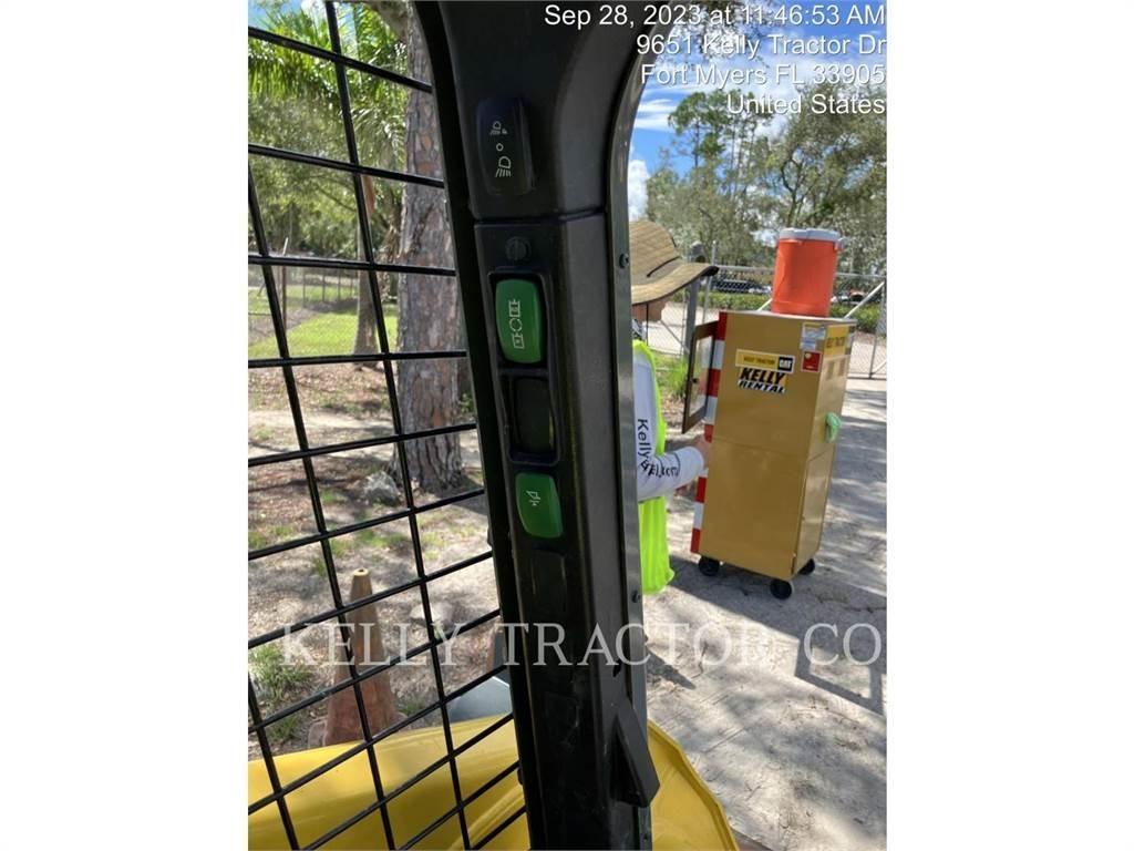 Wacker ST45 Pás Carregadoras de rastos