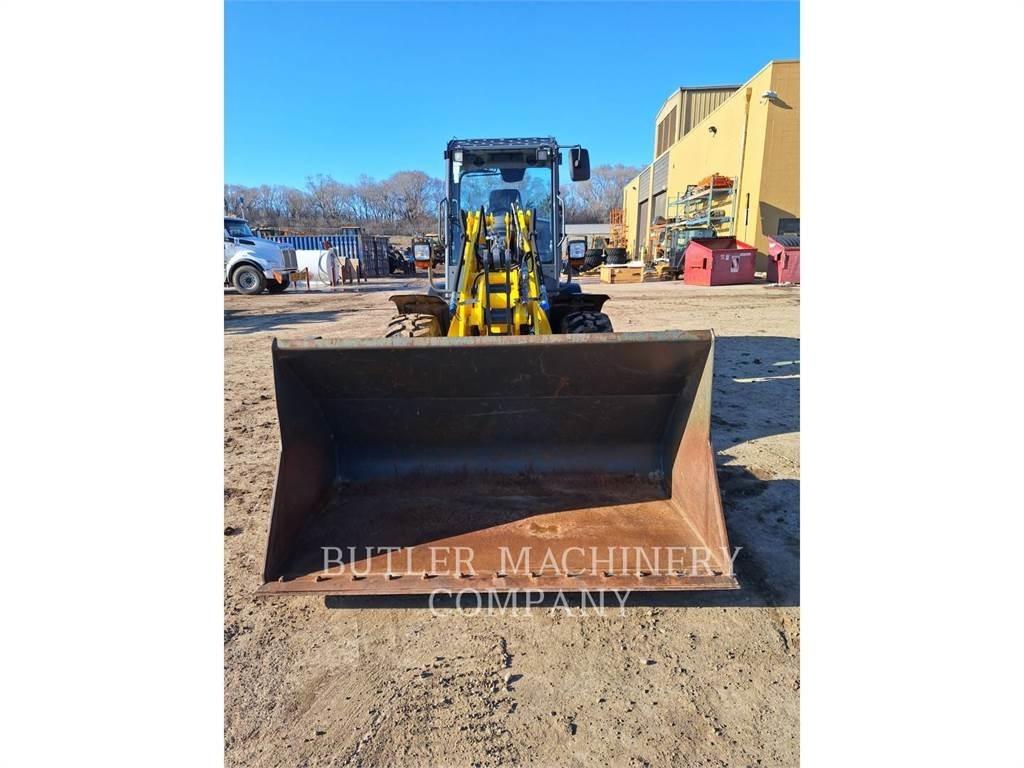 Wacker WL60 Pás carregadoras de rodas