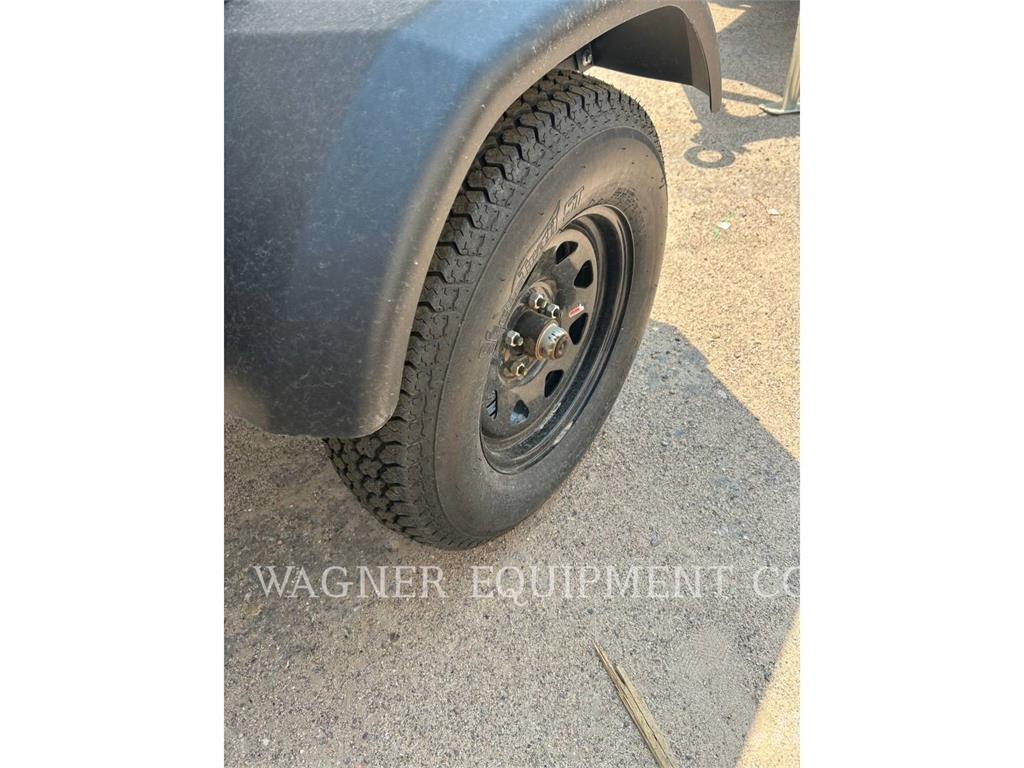 Wacker WN G25 Outros Geradores