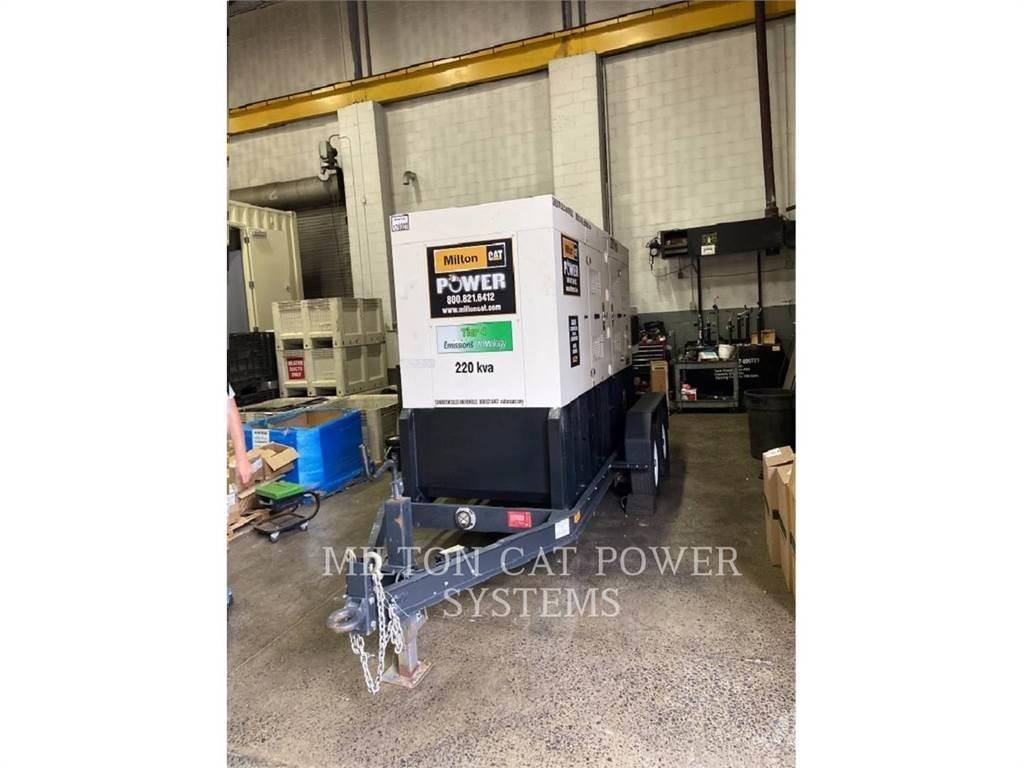  WACO WSP200 Outros Geradores