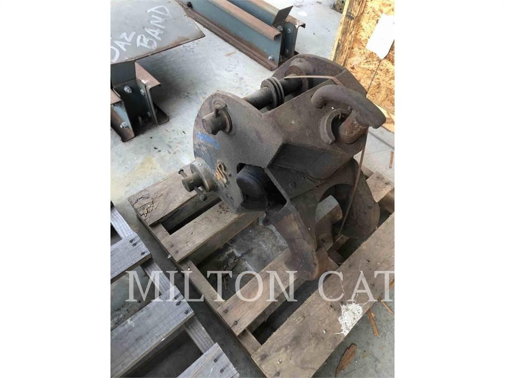 Wain-Roy TILT COUPLER Conectores