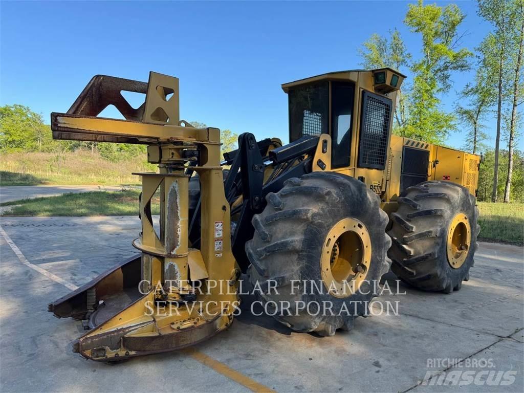 Weiler B570 Cegadeiras