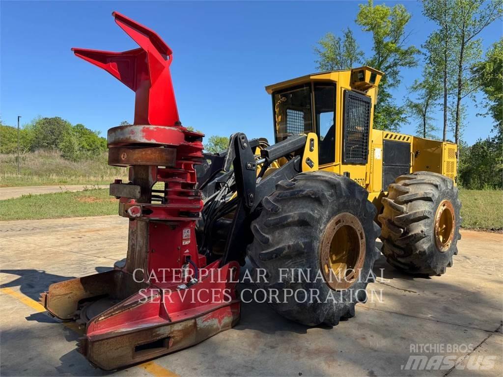 Weiler B670 Cegadeiras