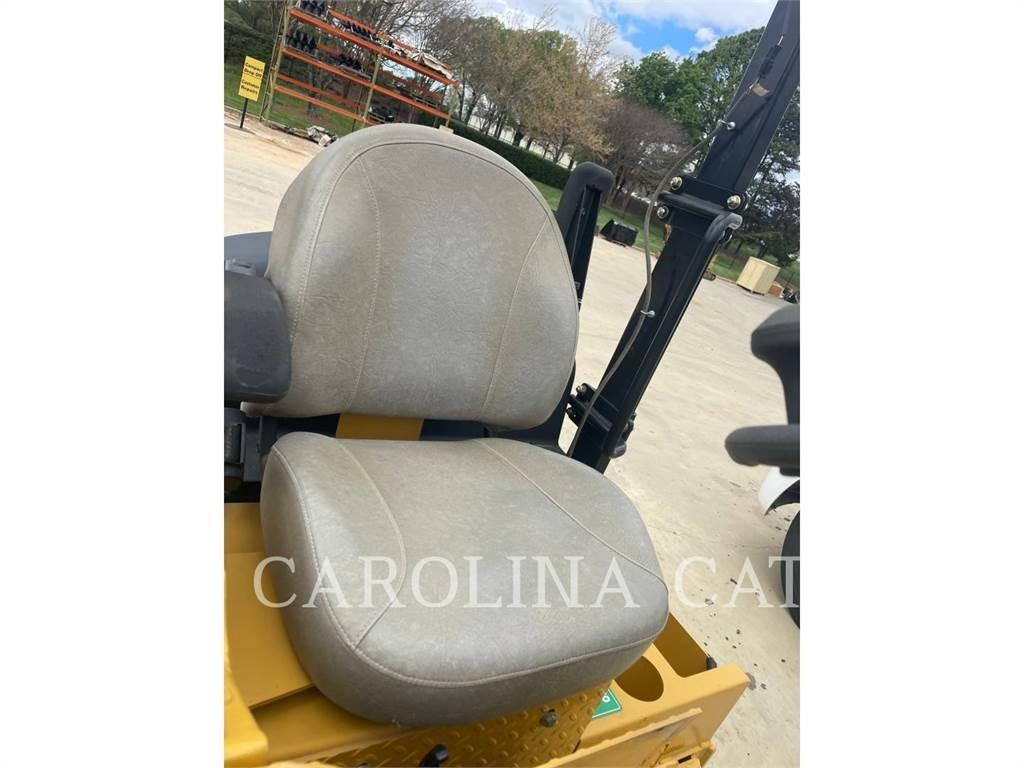 Weiler C303 Pavimentadoras de asfalto
