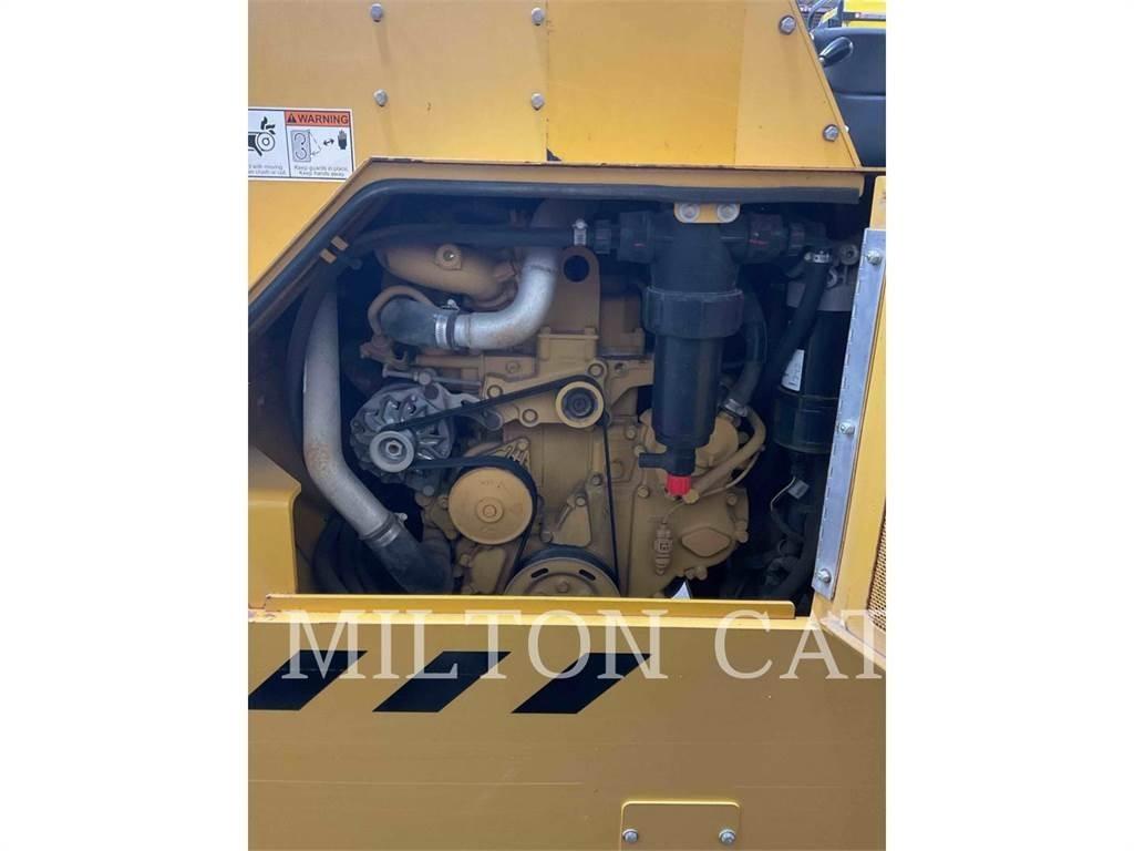 Weiler C307A Compactadores para terra