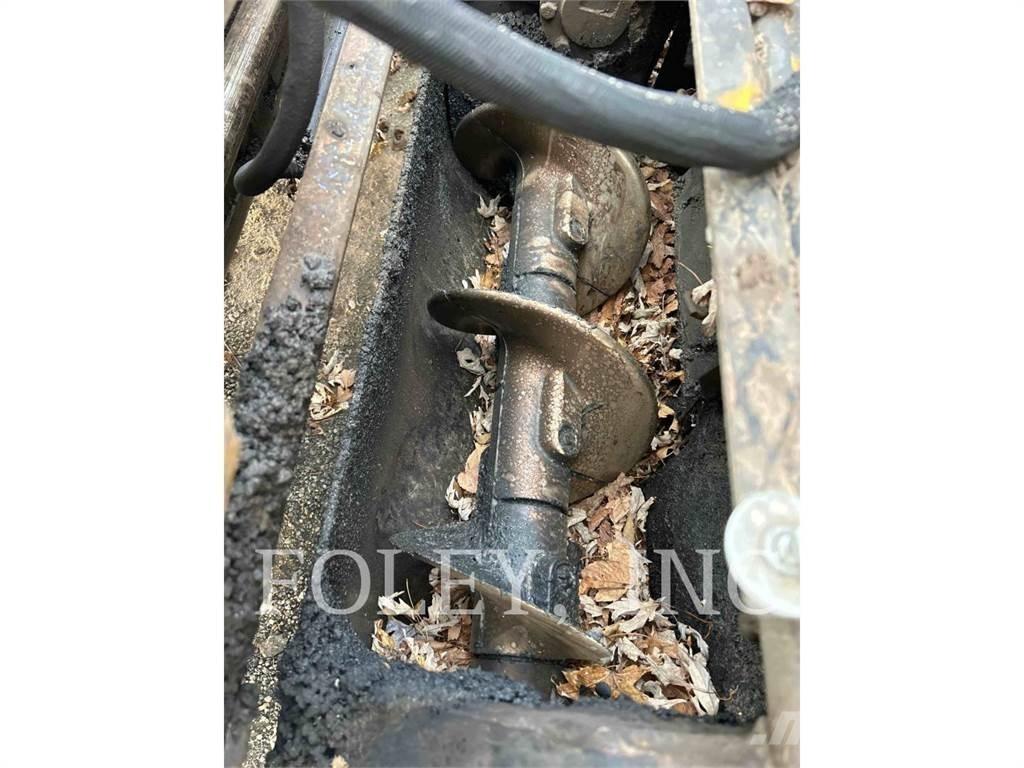 Weiler P385A Pavimentadoras de asfalto
