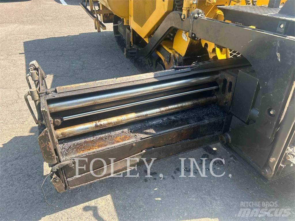 Weiler P385B Pavimentadoras de asfalto