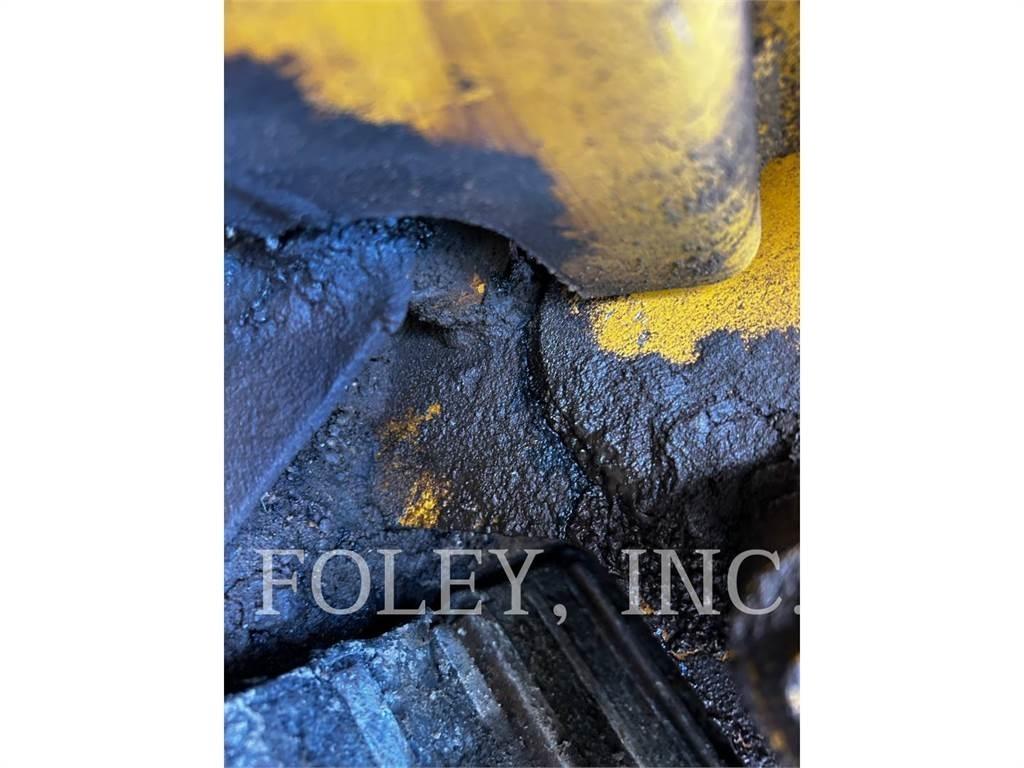 Weiler P385B Pavimentadoras de asfalto