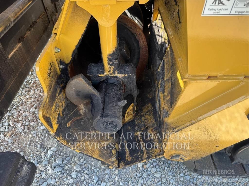 Weiler P385B Pavimentadoras de asfalto