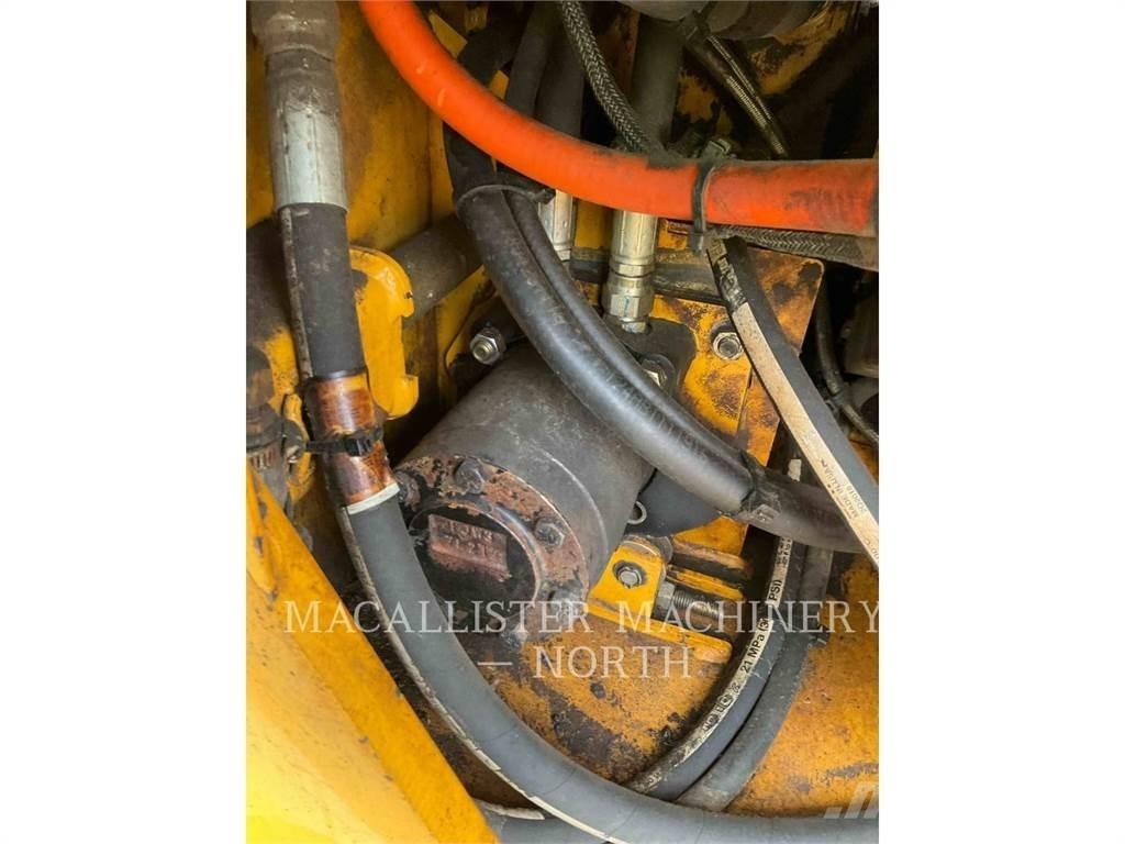 Weiler P385B Pavimentadoras de asfalto