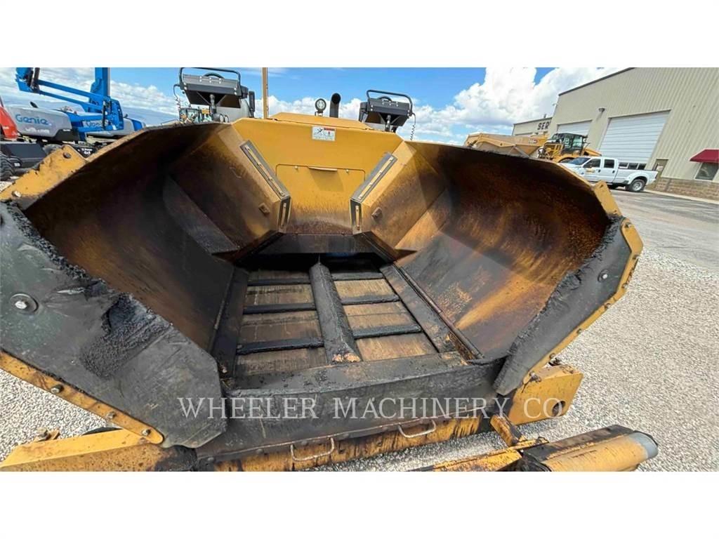 Weiler P385C-002 Pavimentadoras de asfalto