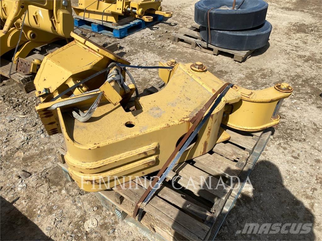 Weldco Beales 140M Lançadores de neve