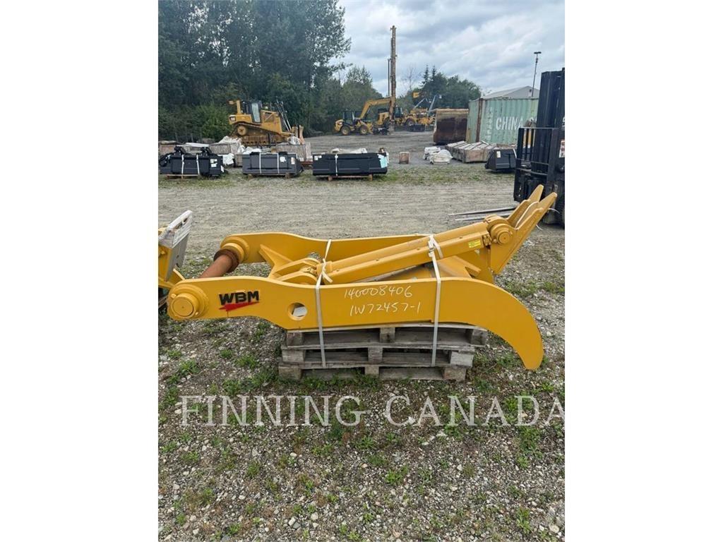 Weldco Beales 345-TH-54 Conectores