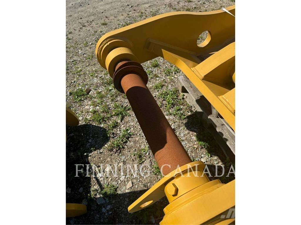 Weldco Beales 345-TH-54 Conectores