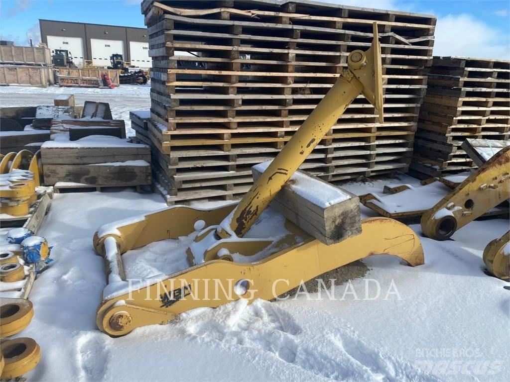 Weldco Beales 374 Conectores