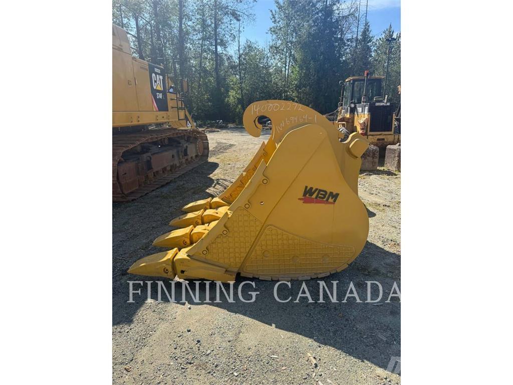 Weldco Beales 390-BD-82 Baldes